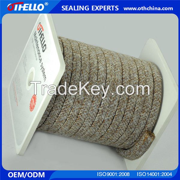 High Quality Ramie Gland Packing