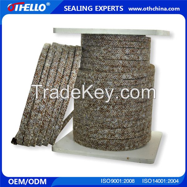 High Quality Ramie Gland Packing