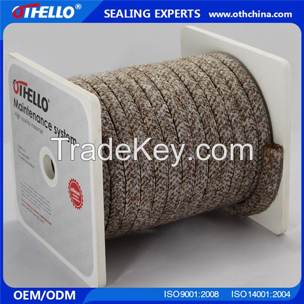 High Quality Ramie Gland Packing