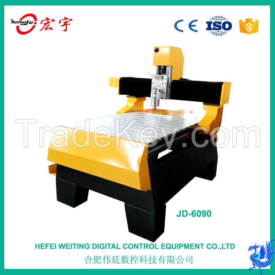 Cheap CNC Router 6090