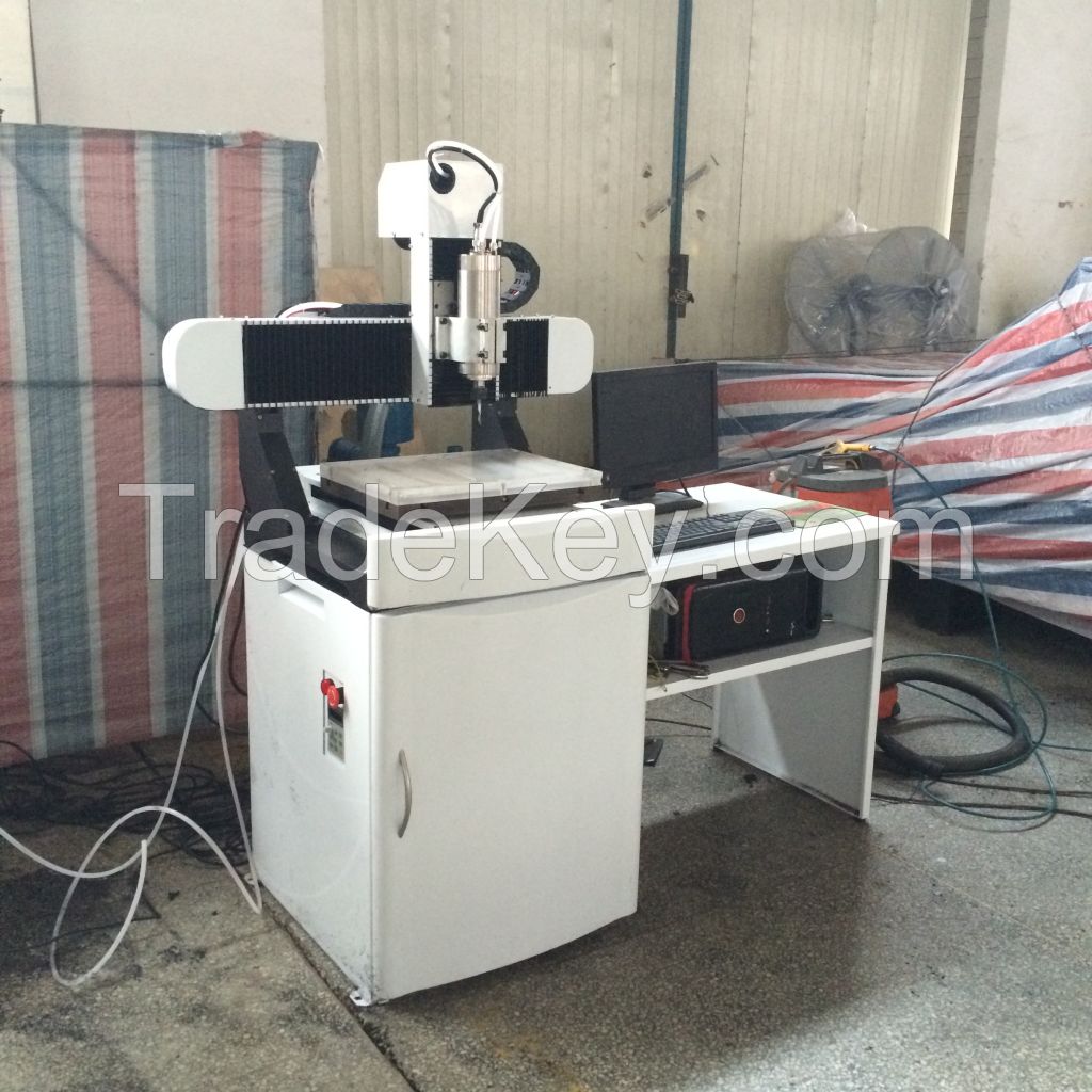 Mini cnc router, portable cnc machine