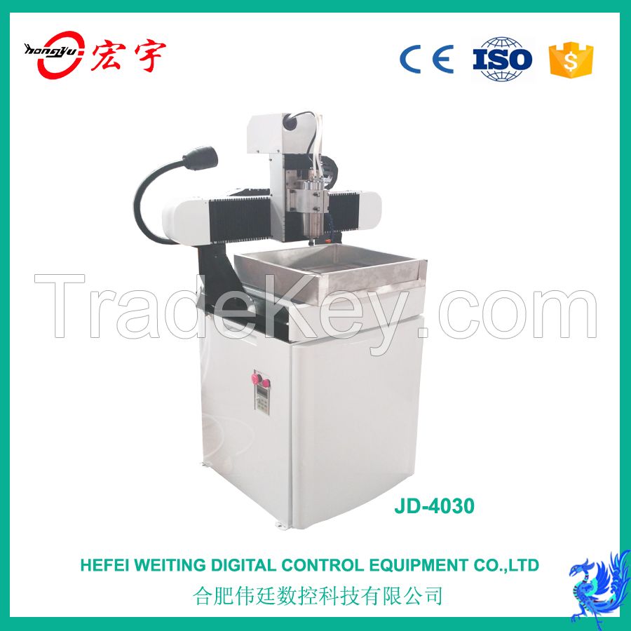 Mini cnc router, portable cnc machine