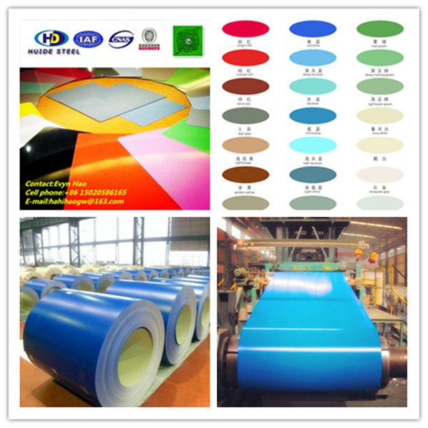 GI, PPGI, ROOFING SHEET