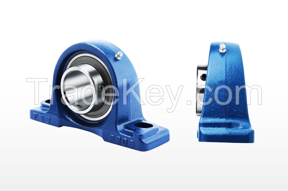 pillow block Bearing