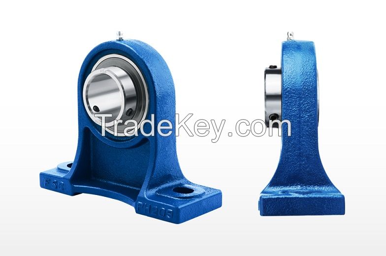 pillow block Bearing