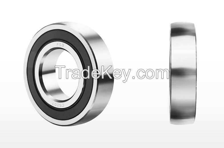 ball bearing