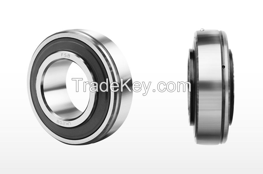 ball bearing