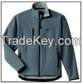 Soft Shell Jacket