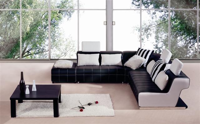 Fadnee Sofas  (DS-07)