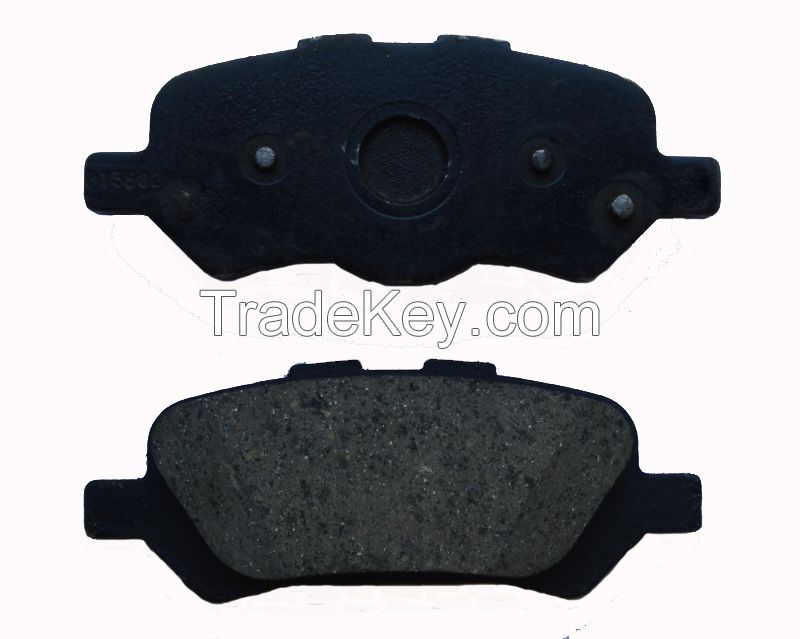 Brake Pad for TOYOTA EK-1060