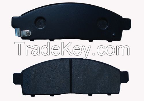 Brake Pad for MITSUBISHI EK-3009