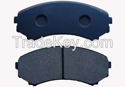 Brake Pad for MITSUBISHI EK-3011