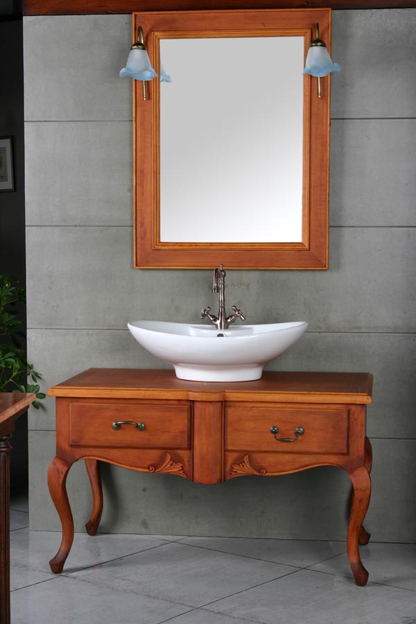 Bathroom Vanity