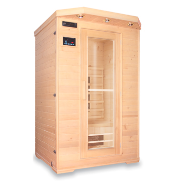 Far Infrared Sauna Room