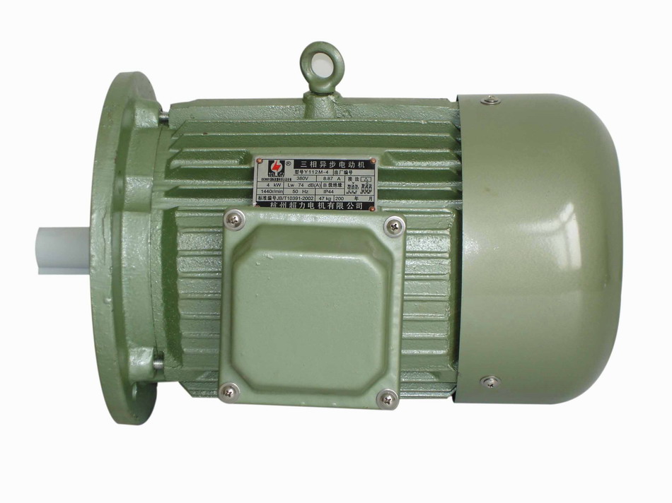 Y series motor /ac motor /three phase motor