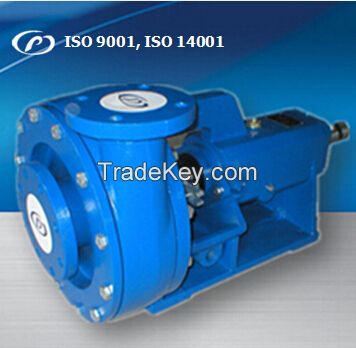 MCO Magnum Slurry Pump, Mud Pump, Sand Pump