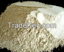 Bentonite for Drill