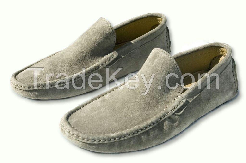 Men canvas shoes