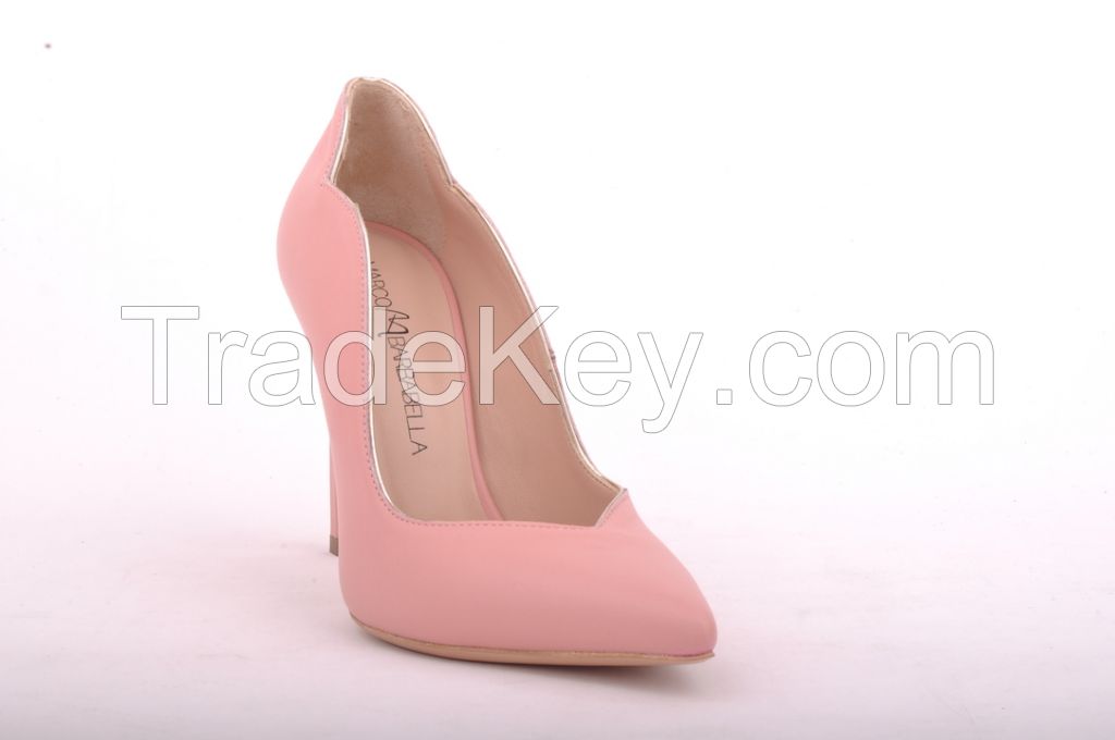 Women high heel shoes