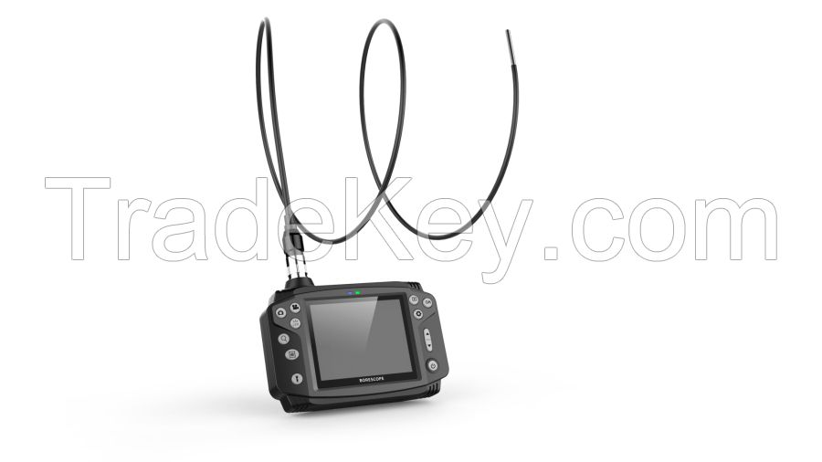 Borescopes, Endoscopes, Inspection Video Camera, Industrial Borescopes