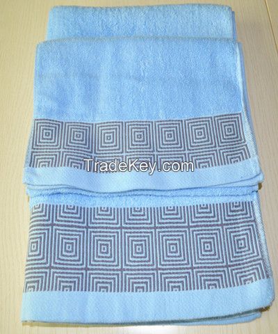 Hotel Amentity Luxury Hotel Bath Towel 