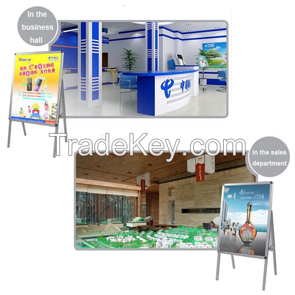 Factory direct sales best quality poster frame