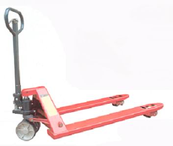 HAND PALLET TRUCK