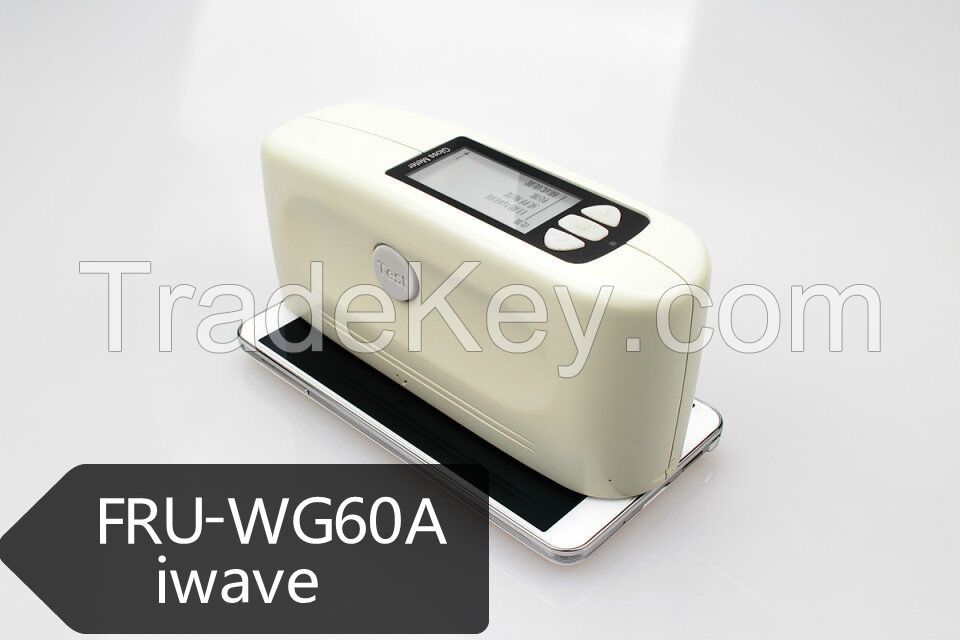 gloss meter wg60a