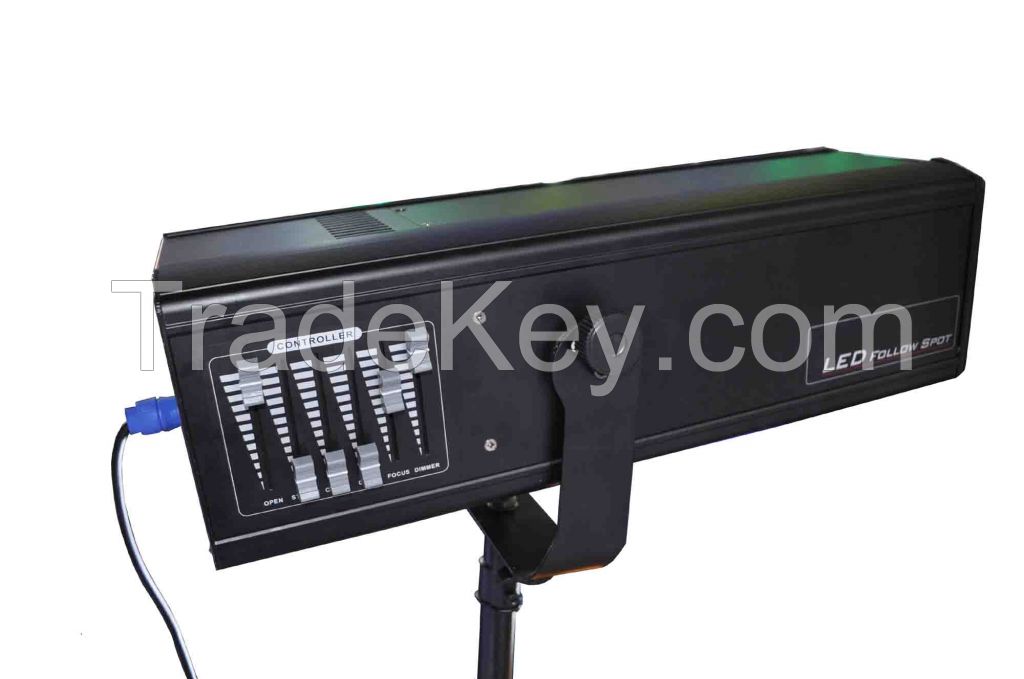 LED Follow Spot Light