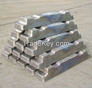 Lead Ingot