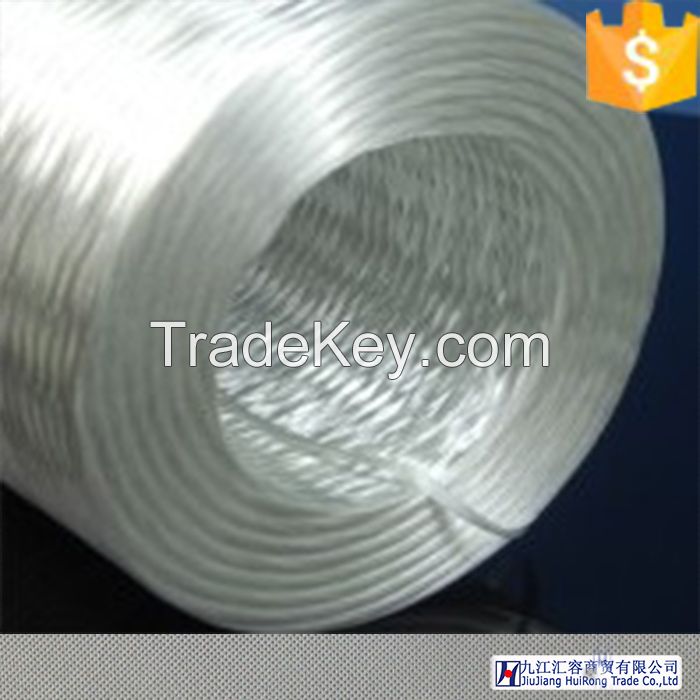 E-glass fiberglass roving