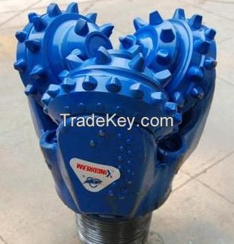 API 8 1/2 inch TCI Tricone Bit/Rotary Drilling Bit for Oil Drilling