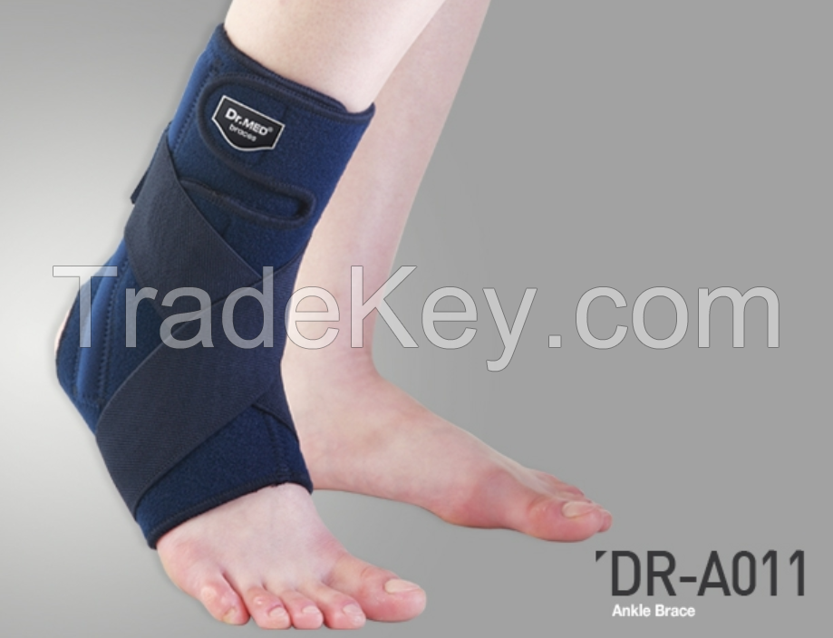 Ankle Brace