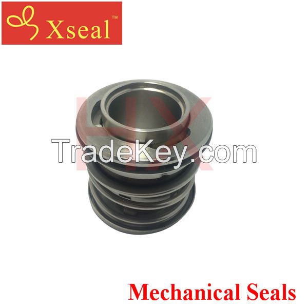 HX-GOR-S Serice for the GOMAN-PUPP Pump Seals