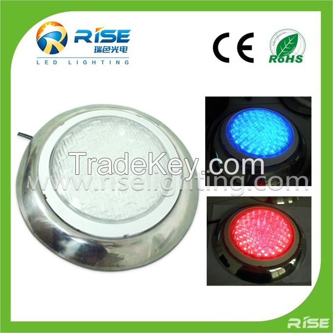 IP68 par 56 led swimming pool light 20w