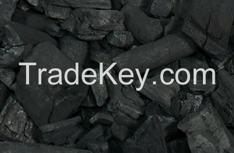 Hard wood Charcoal