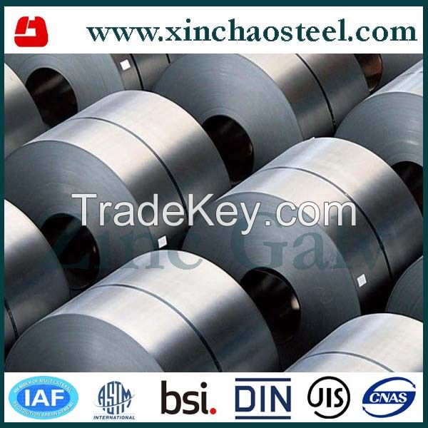 Galvanized Steel Coil/plate