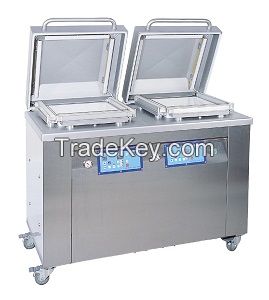 TY-760TB/ 560TB vacuum packaging machines