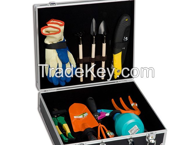 11 PCS garden tool set ,hand tools,tool kit