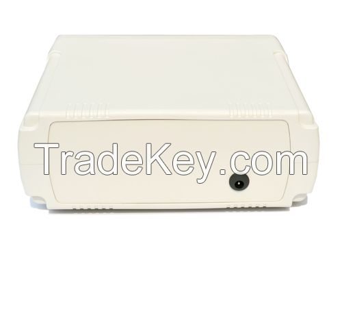 Fy2100 desktop mini dds signal generator sine wave , triangle wave, square wave