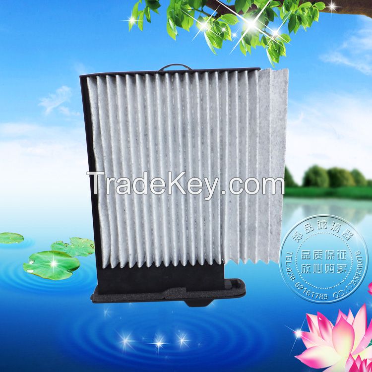 Air Filters 27891-EL00A B7200-ED200 AZ680-NS021 AZ681-NS021