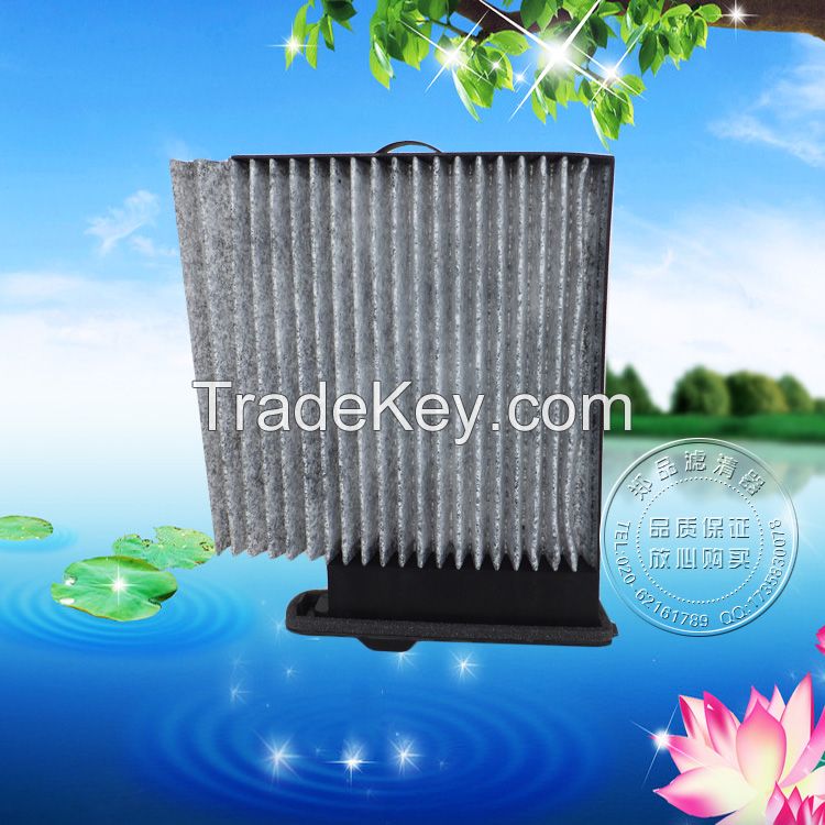 Air Filters 27891-EL00A B7200-ED200 AZ680-NS021 AZ681-NS021