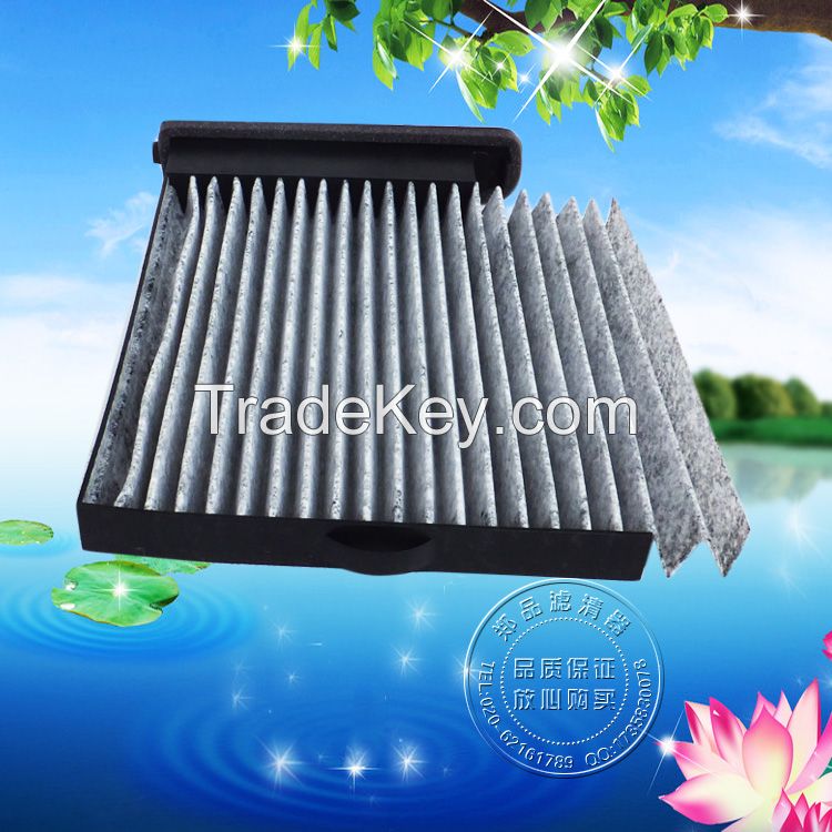 Air Filters 27891-EL00A B7200-ED200 AZ680-NS021 AZ681-NS021