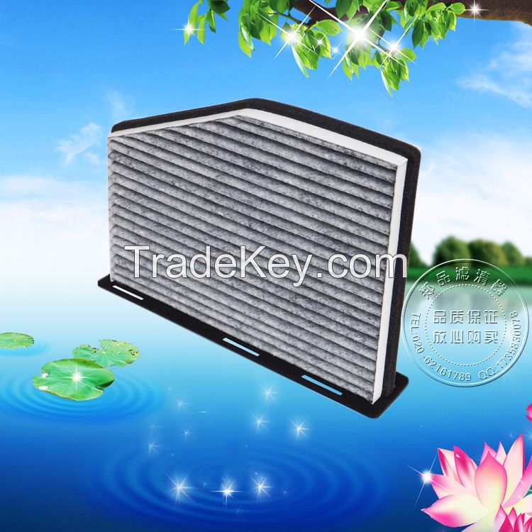 car cabin filter 1K1819653 1K1819653A 1K2819653 1K2819653A