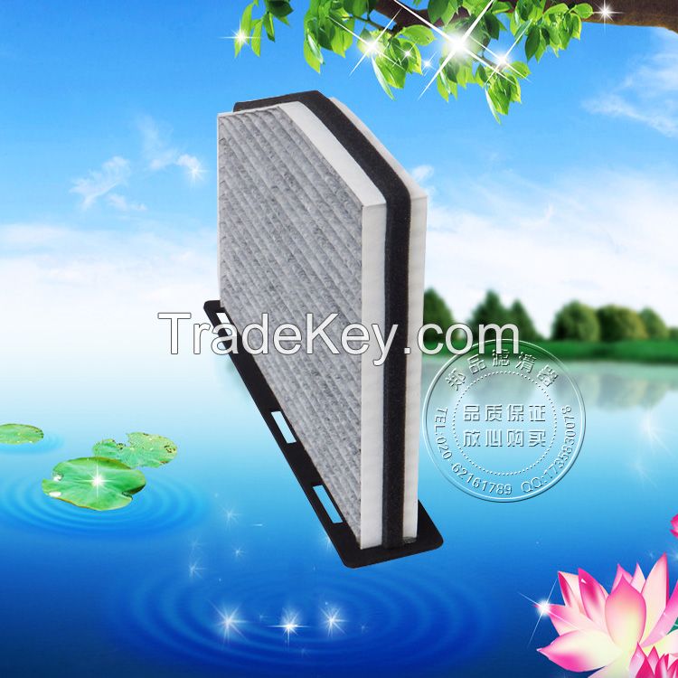 car cabin filter 1K1819653 1K1819653A 1K2819653 1K2819653A