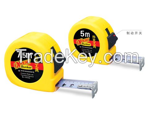 52 Series Measuring Tape