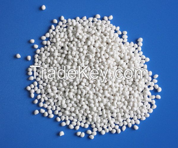 factory direct sale Environmental PP Flame Retardant Masterbatch for V2 UL94