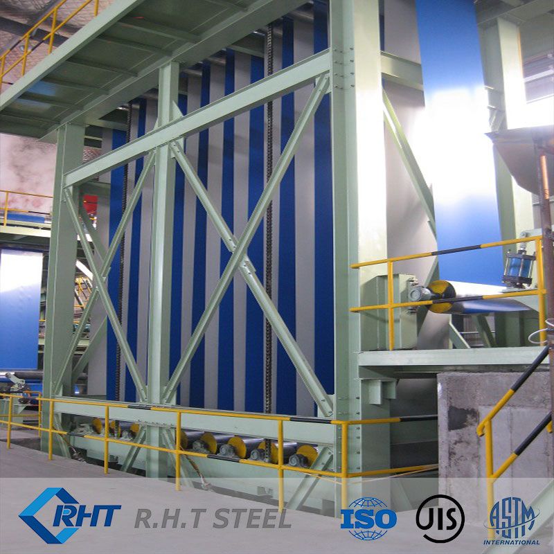 Prepainted Gi Steel Coil / Ppgi / Ppgl Color Coated Galvanized Steel Sheet In Coil