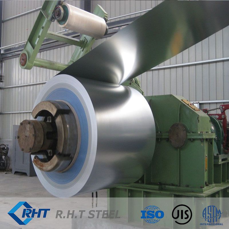 PPGL Steel Coil