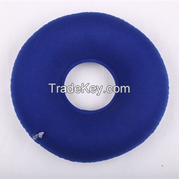 Haozheng Air Donut Seat Cushion with Pump